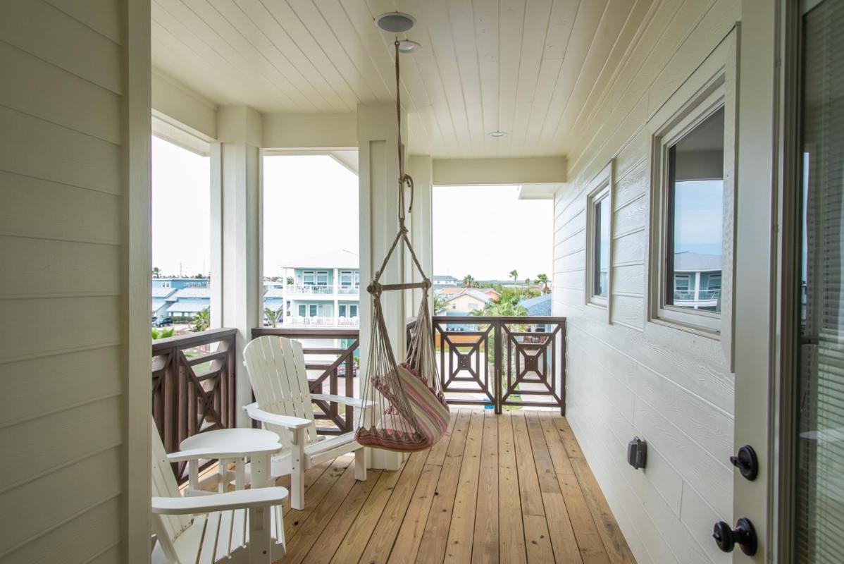 Salt And Horns Villa Port Aransas Ngoại thất bức ảnh