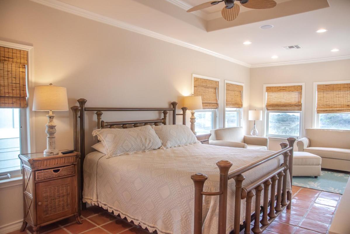 Salt And Horns Villa Port Aransas Ngoại thất bức ảnh